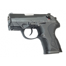WE 3PX4 Bulldog Gas Blow Back Pistol (with 2 Magazines) WE 3PX4 Bulldog Gas Blow Back Pistol (with 2 Magazines)